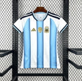 CAMISETAS MUNDIAL SUDAMERICANAS