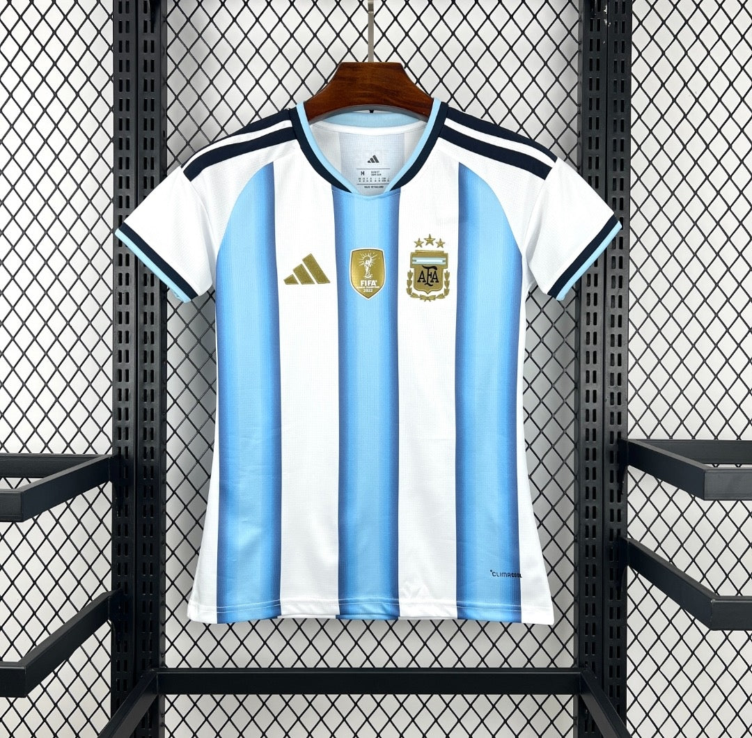 CAMISETAS MUNDIAL SUDAMERICANAS