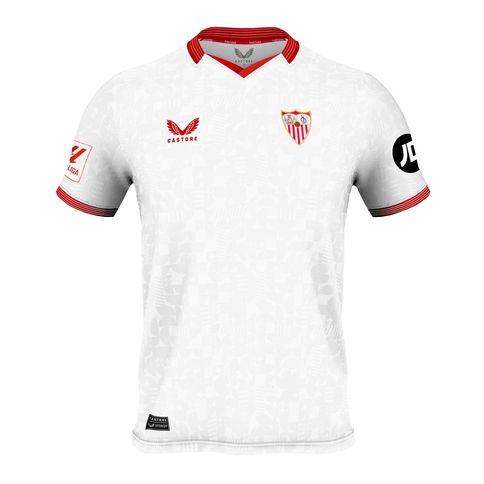 LIGA SANTANDER