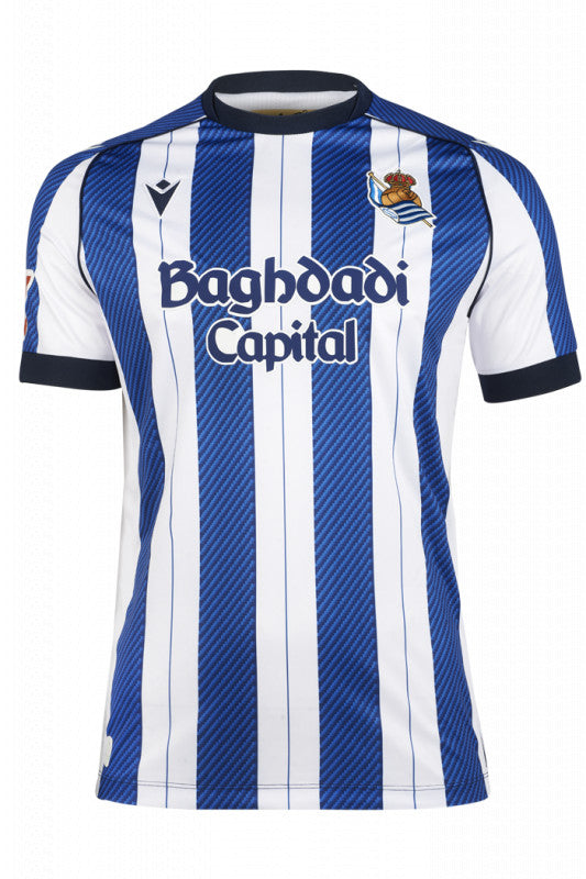 LIGA SANTANDER