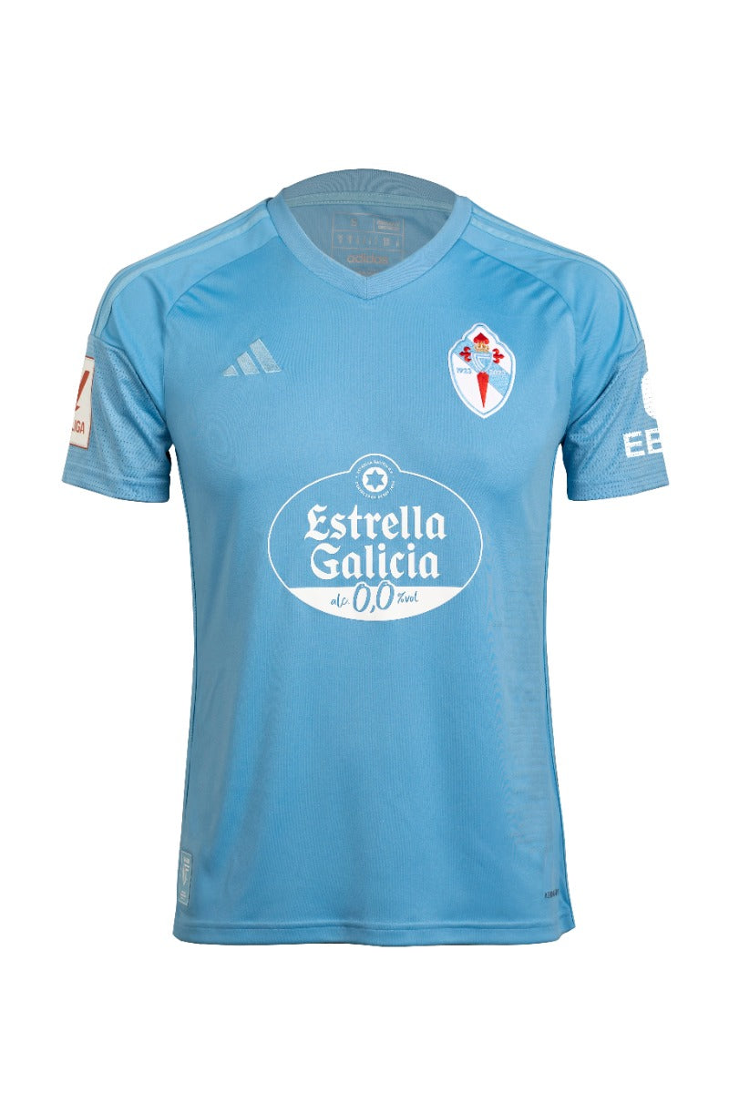 LIGA SANTANDER