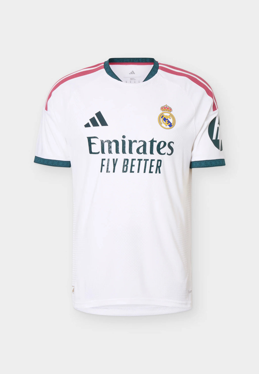 CAMISETA RM PV + ESP PV + CONJUNTO RM INFANTIL