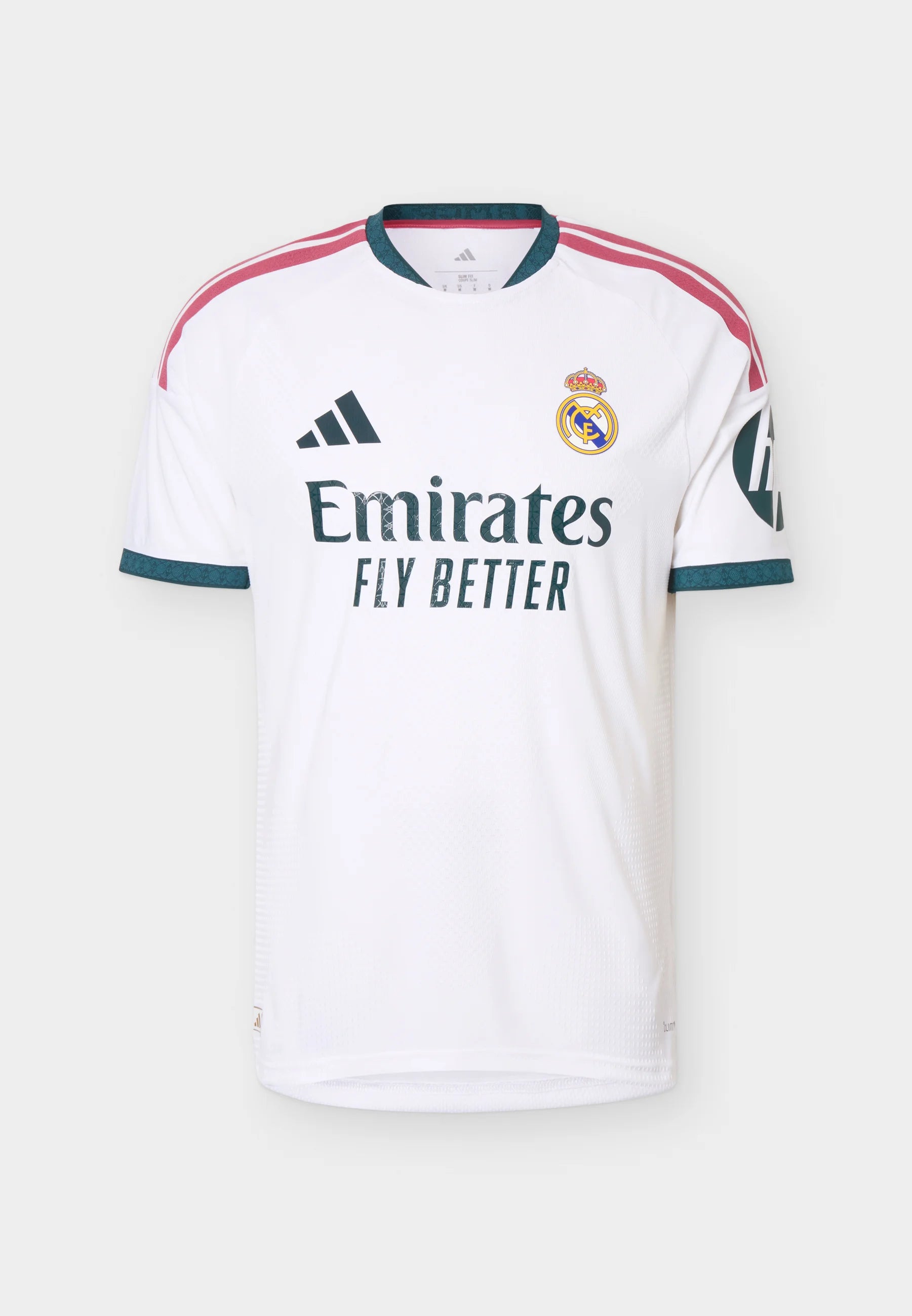 CAMISETA RM PV + ESP PV + CONJUNTO RM INFANTIL