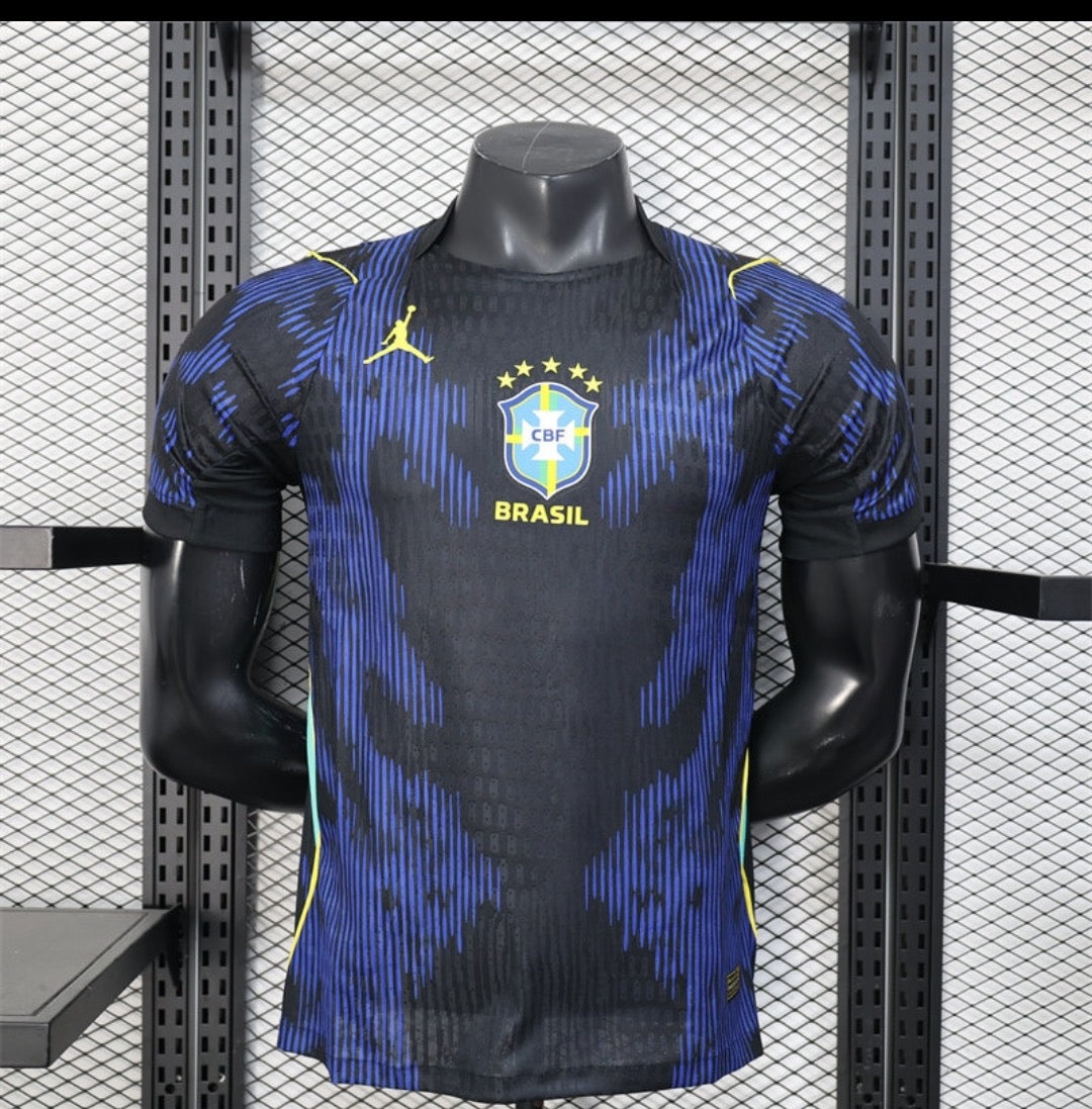 CAMISETA BRASIL (2) PERSONALIZADA