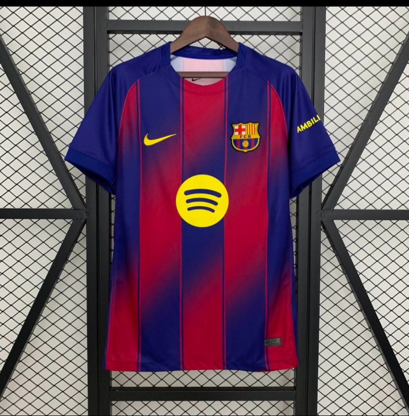 LIGA SANTANDER