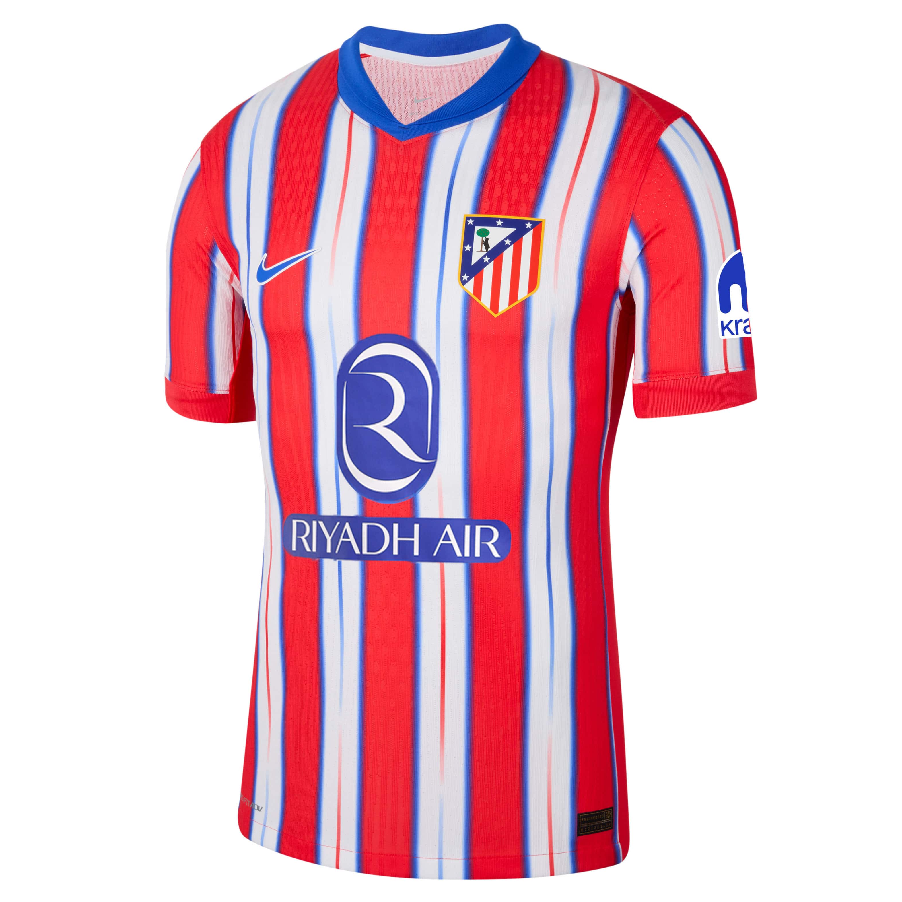 LIGA SANTANDER