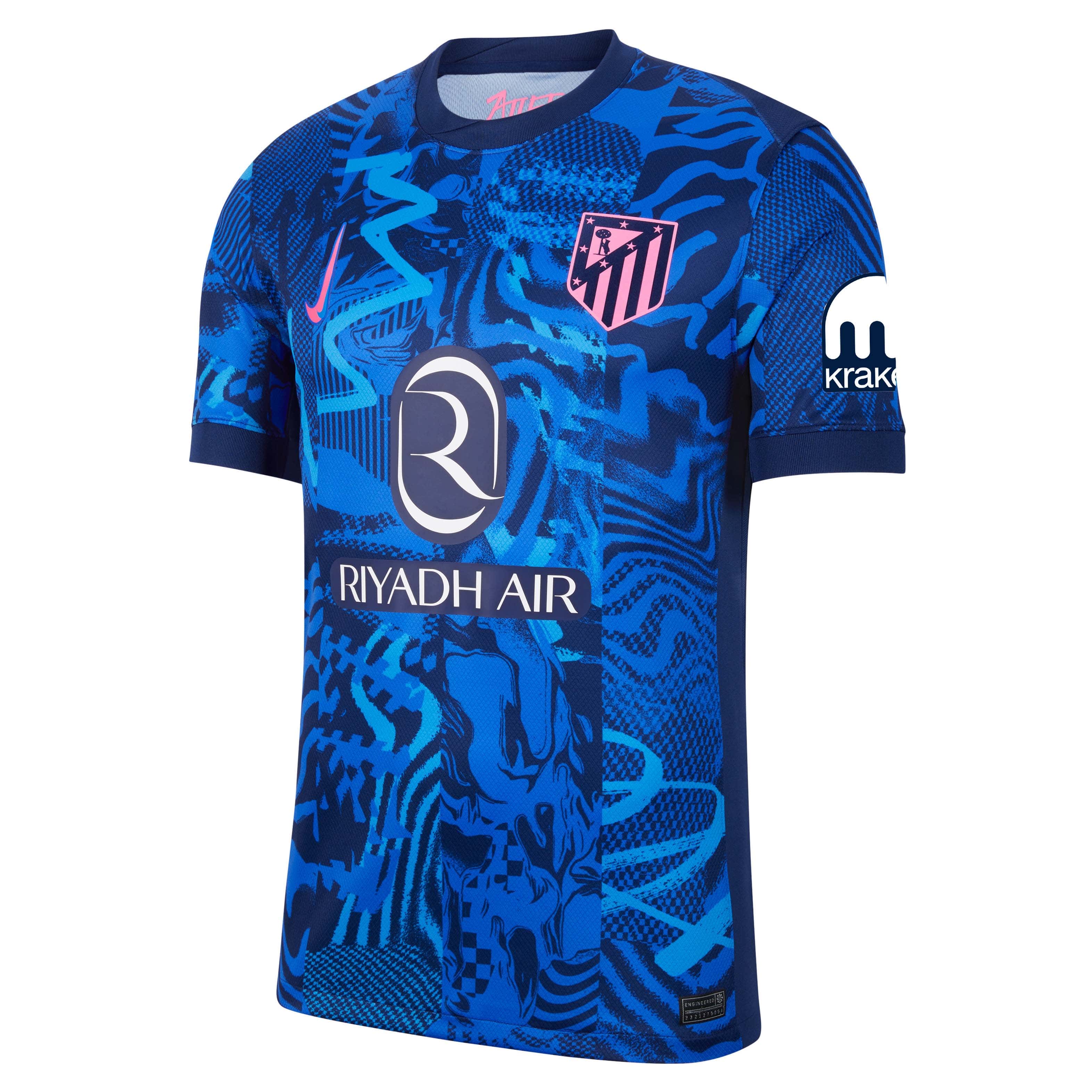 LIGA SANTANDER