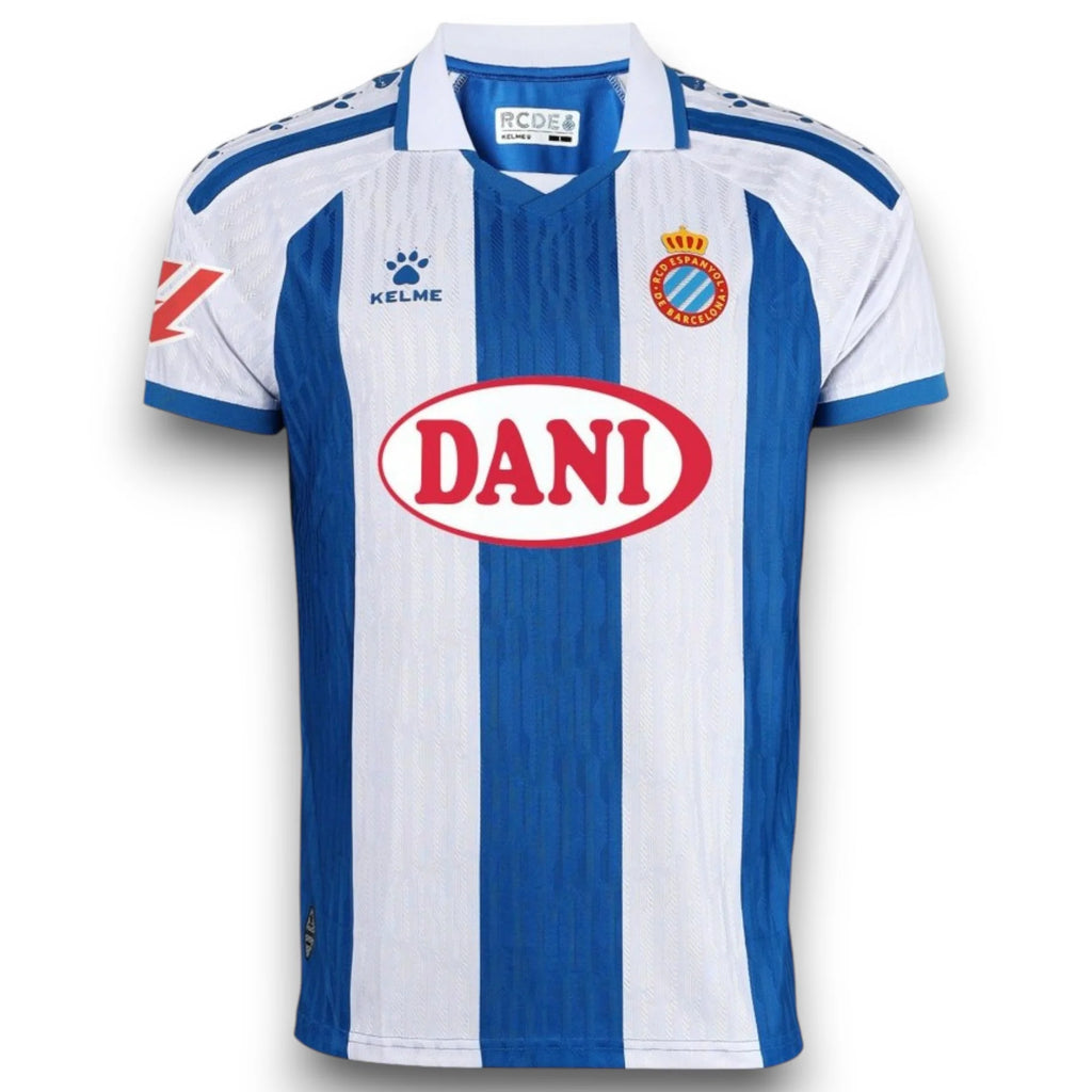 LIGA SANTANDER