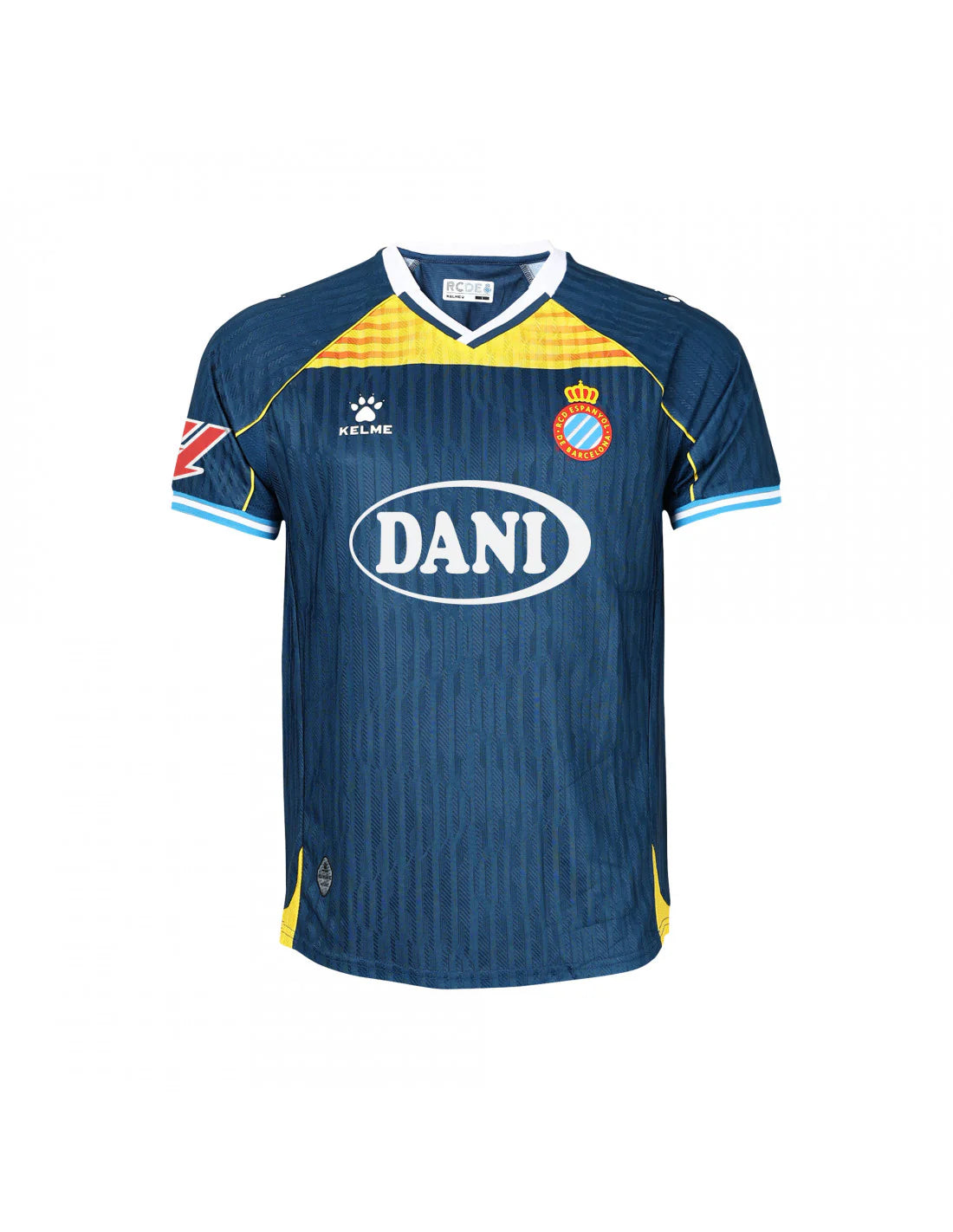LIGA SANTANDER