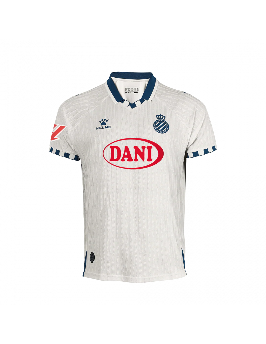 LIGA SANTANDER