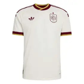 CAMISETA ESPAÑA 🇪🇸 (2) MUNDIAL 2026