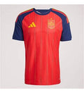 CAMISETA ESPAÑA MUNDIAL