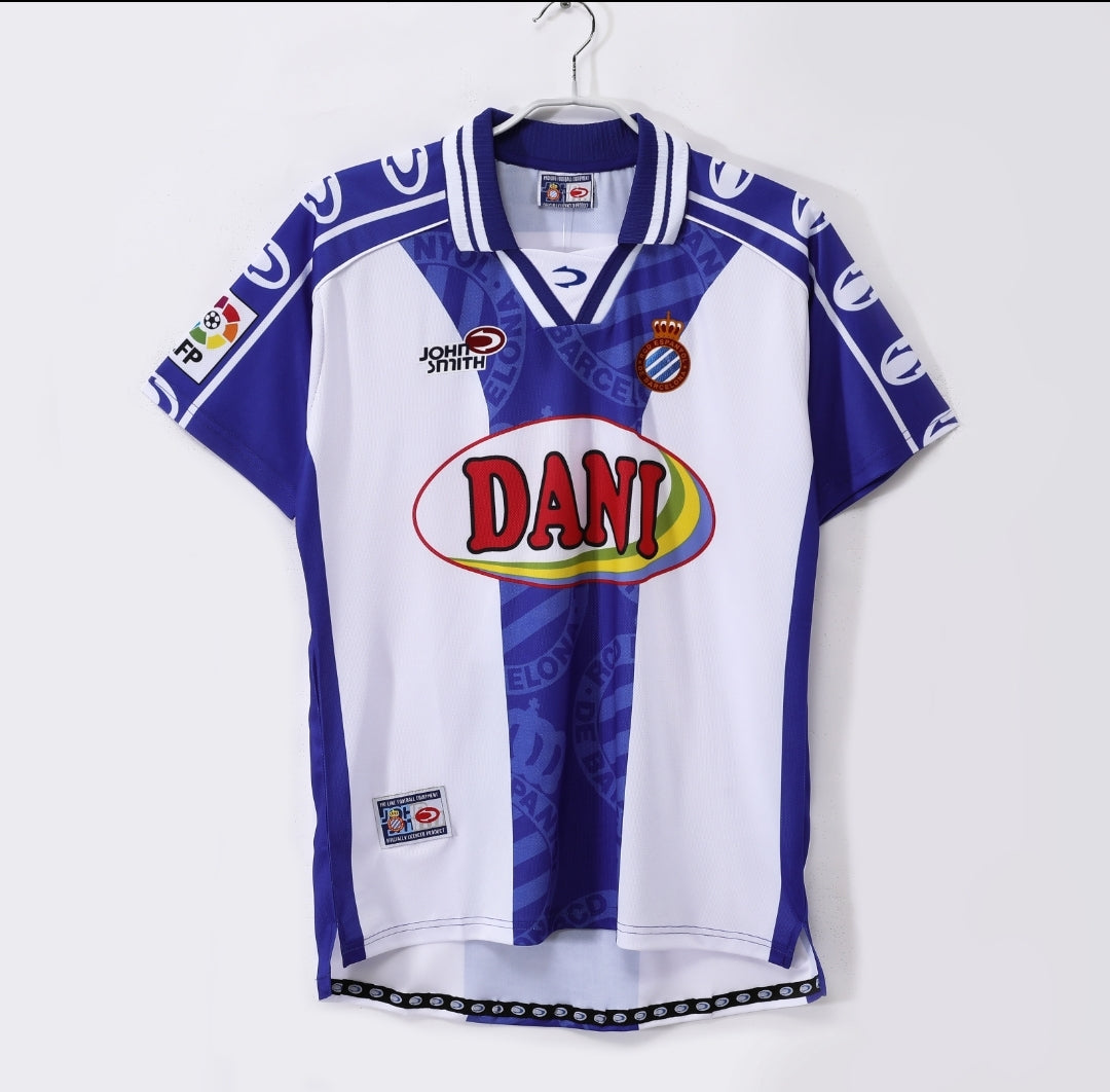 Retro 1 División