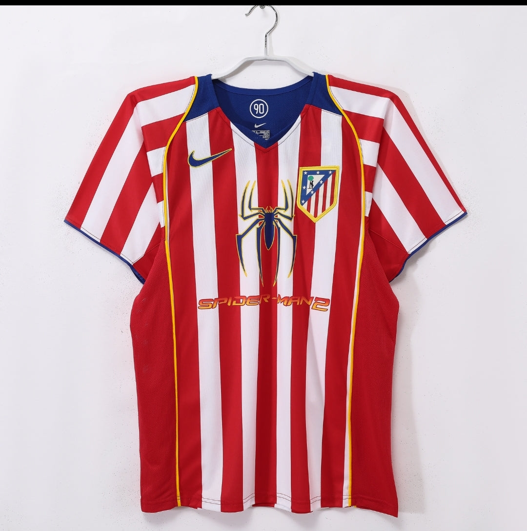 Retro 1 División