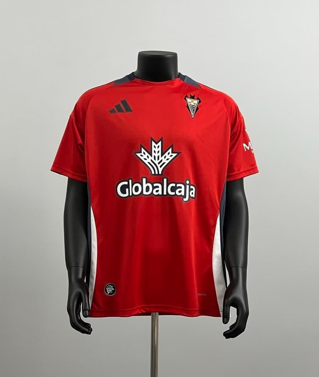 LIGA HIPERMOTION