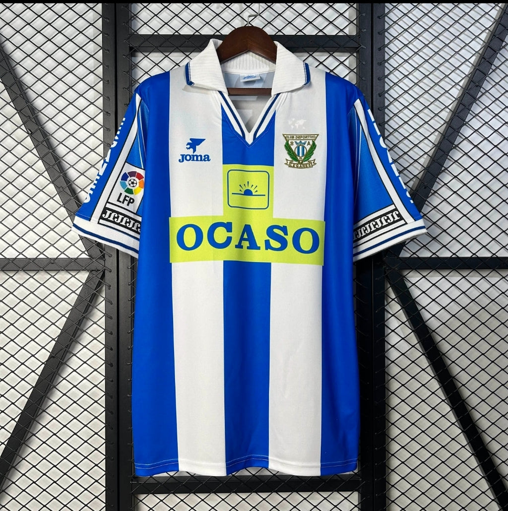 Retro 2 División