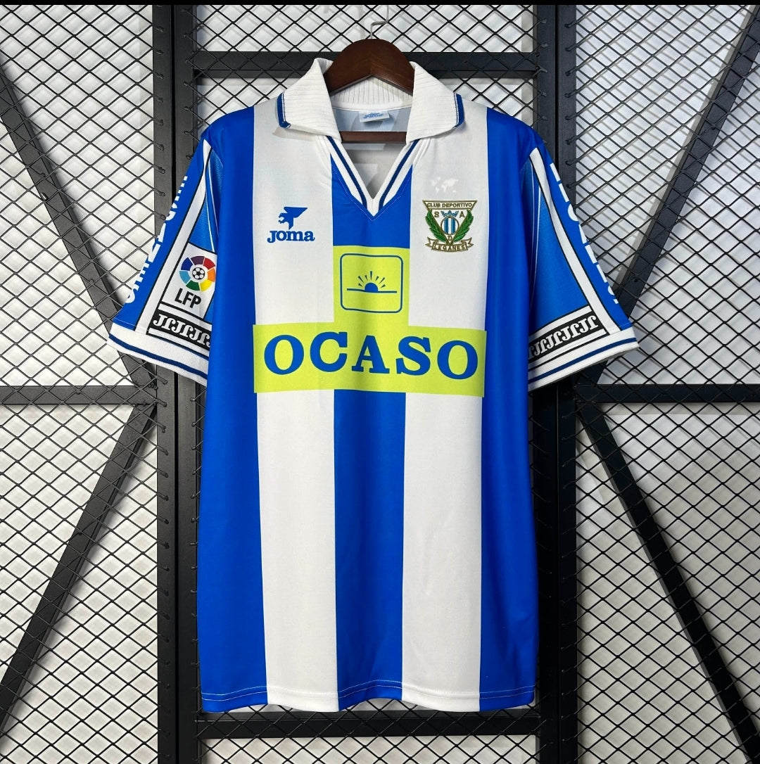 Retro 2 División