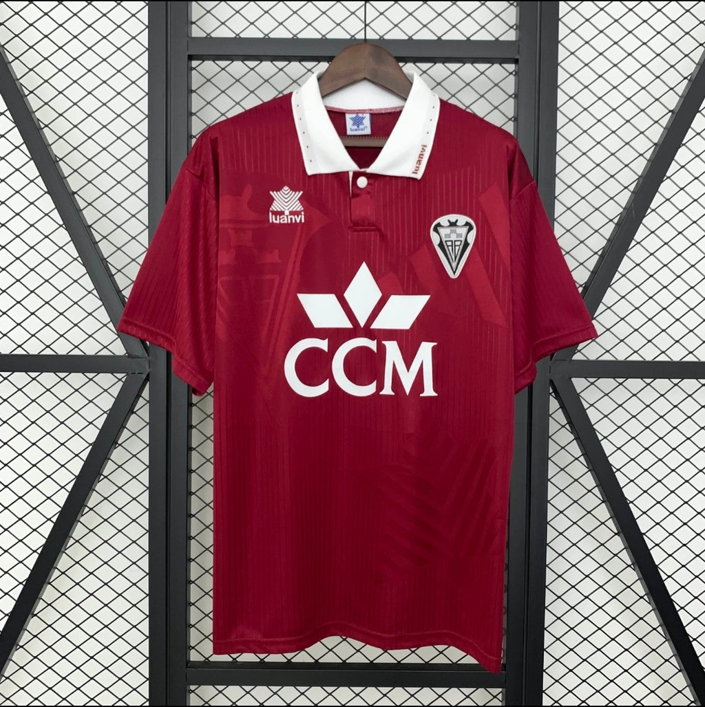 Retro 2 División