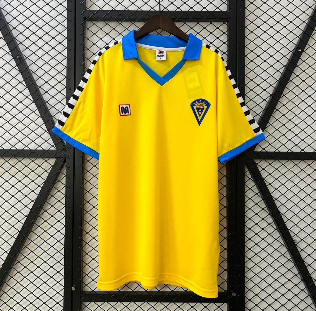 Retro 2 División