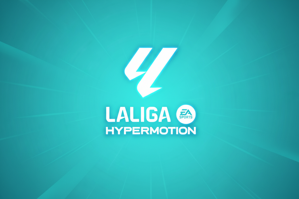 LIGA HIPERMOTION
