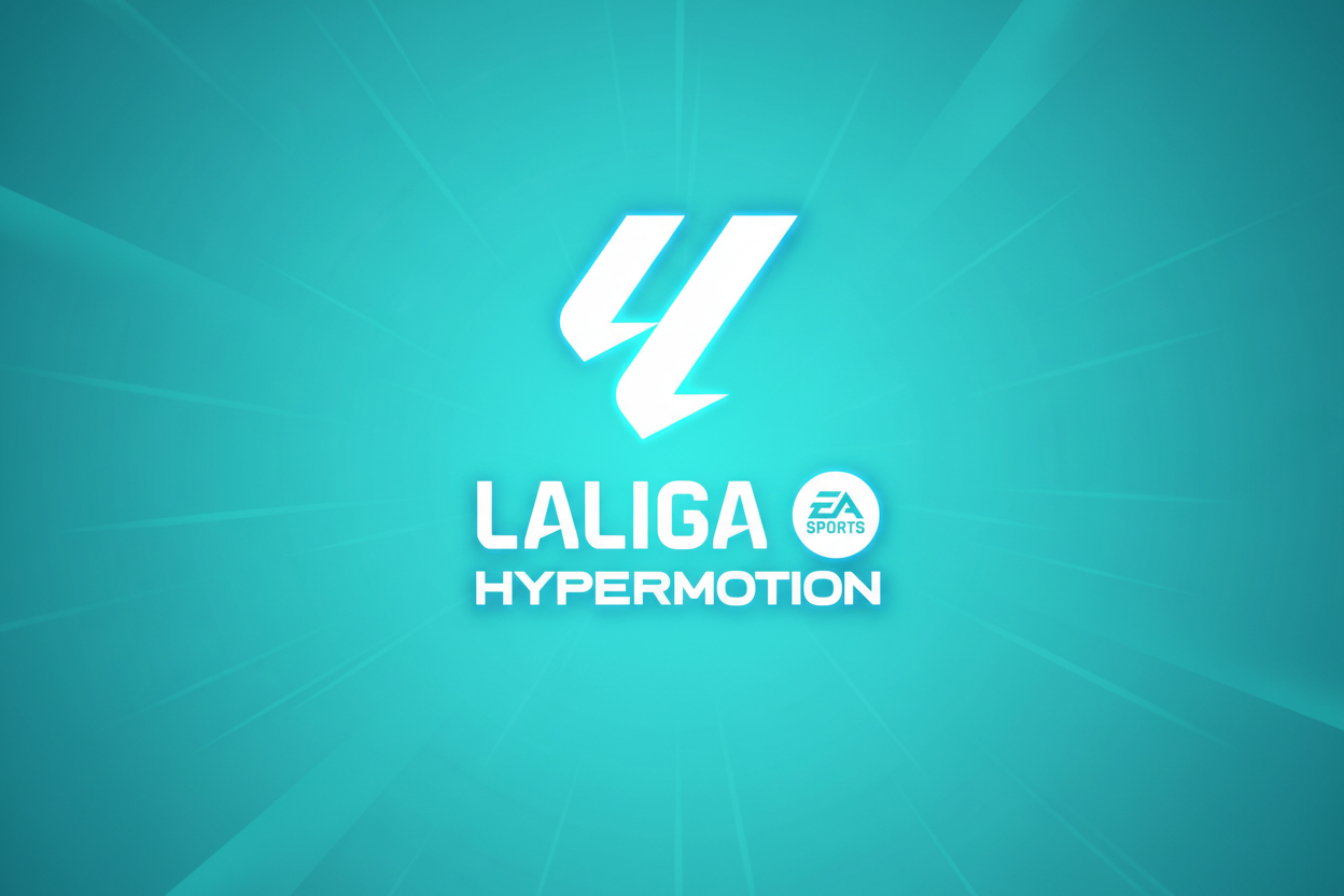 LIGA HIPERMOTION