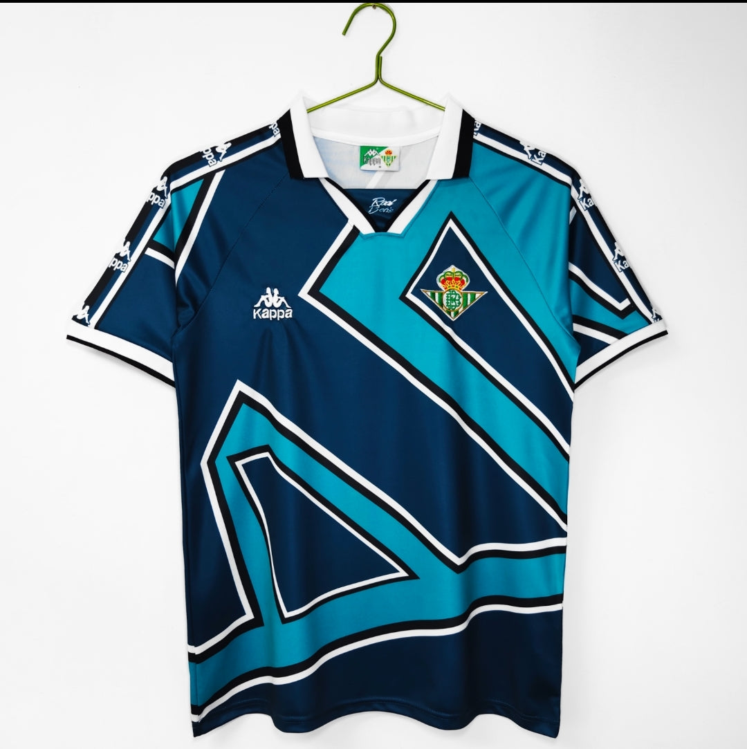 Retro 1 División