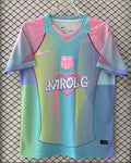 Camiseta Karol G x Barcelona