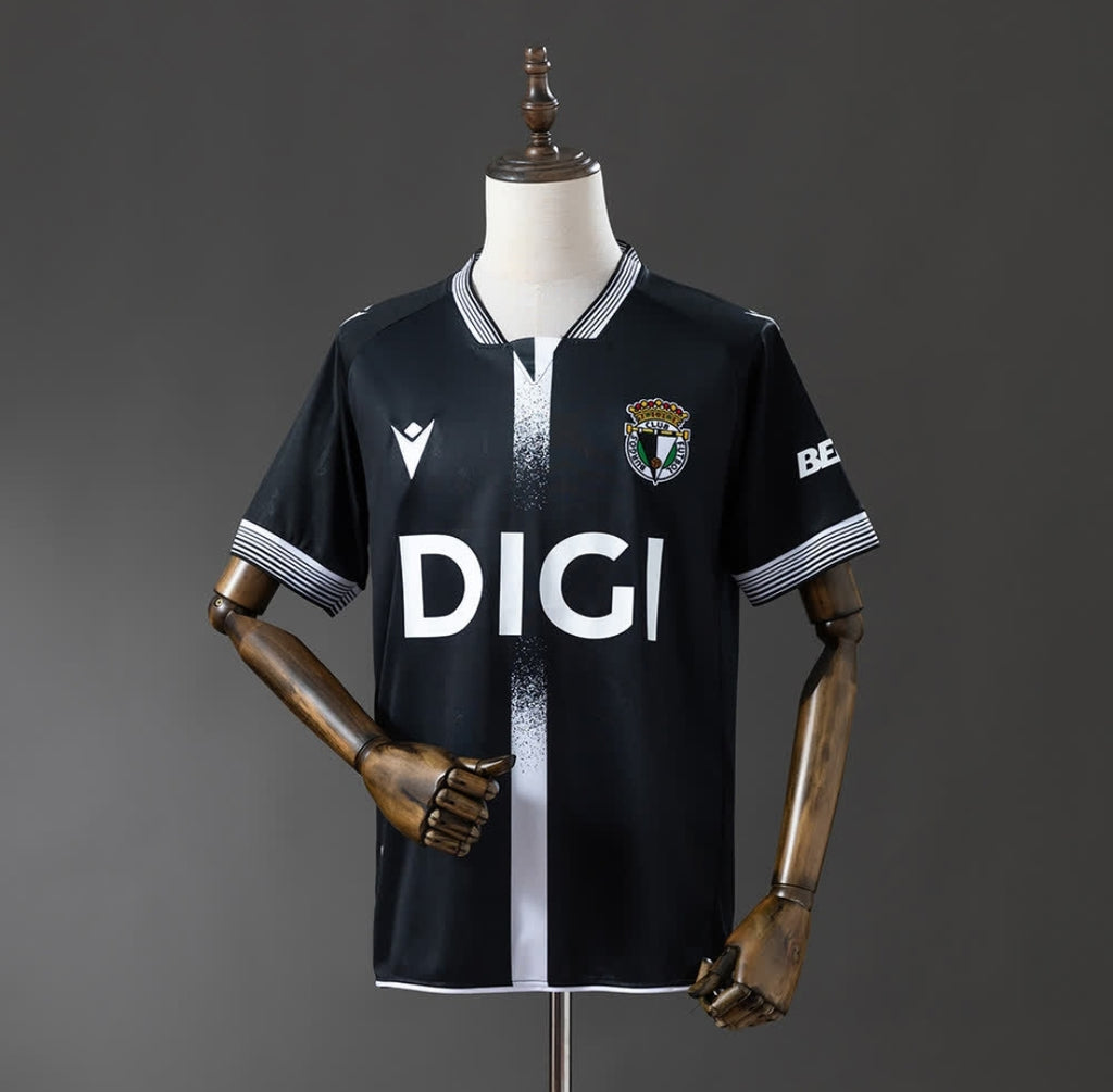 LIGA HIPERMOTION