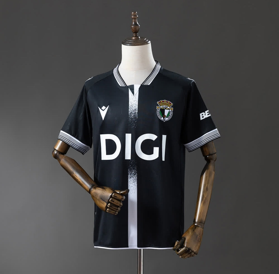 LIGA HIPERMOTION