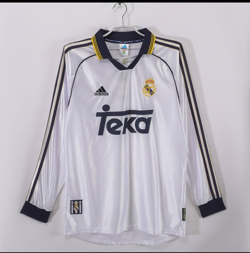 Retro 1 División