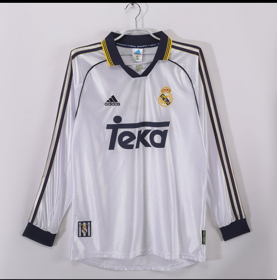 Retro 1 División