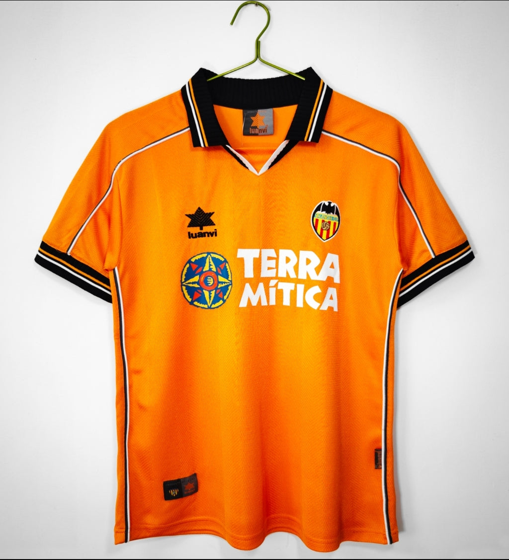 Retro 1 División