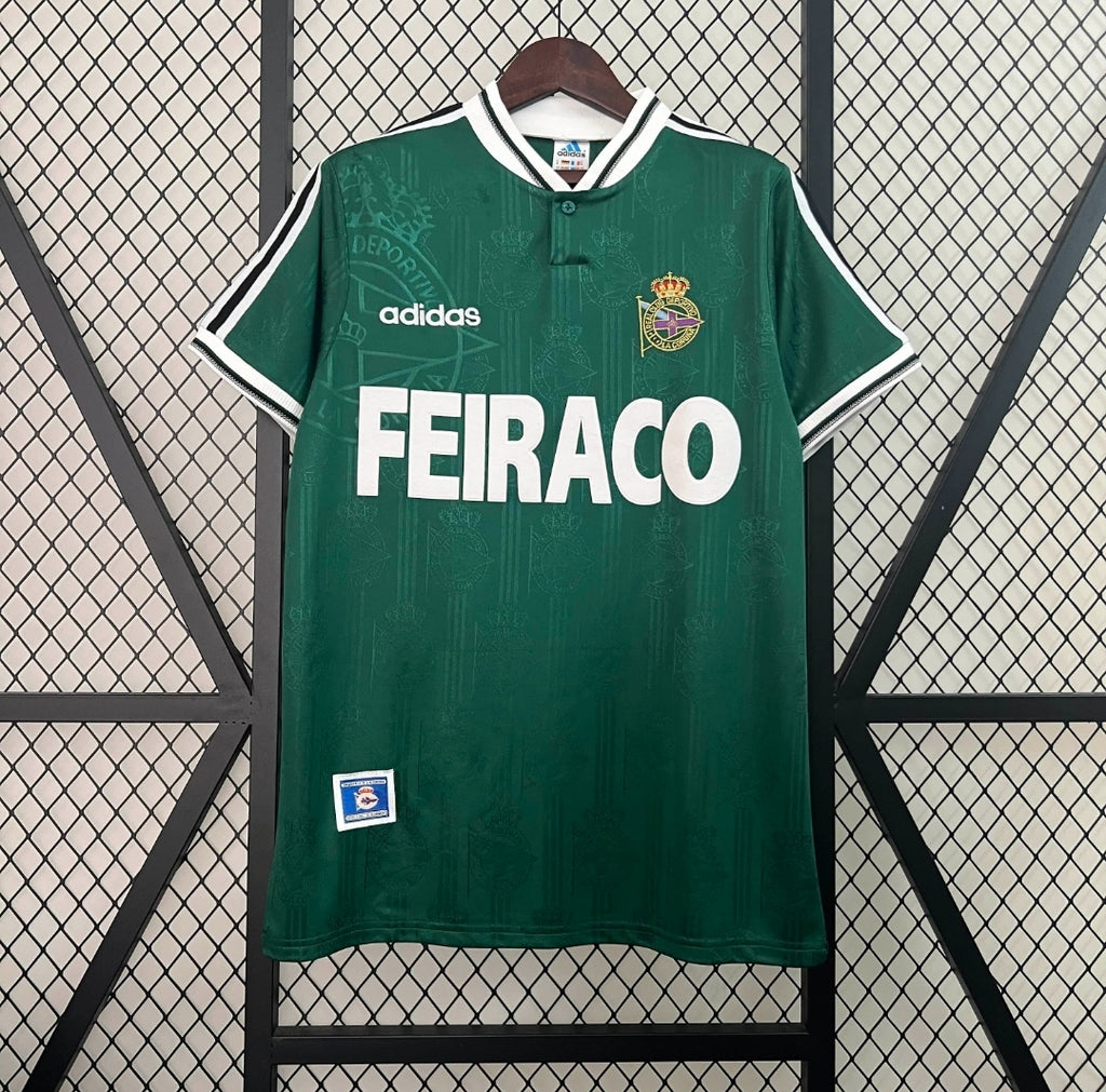 Retro 2 División