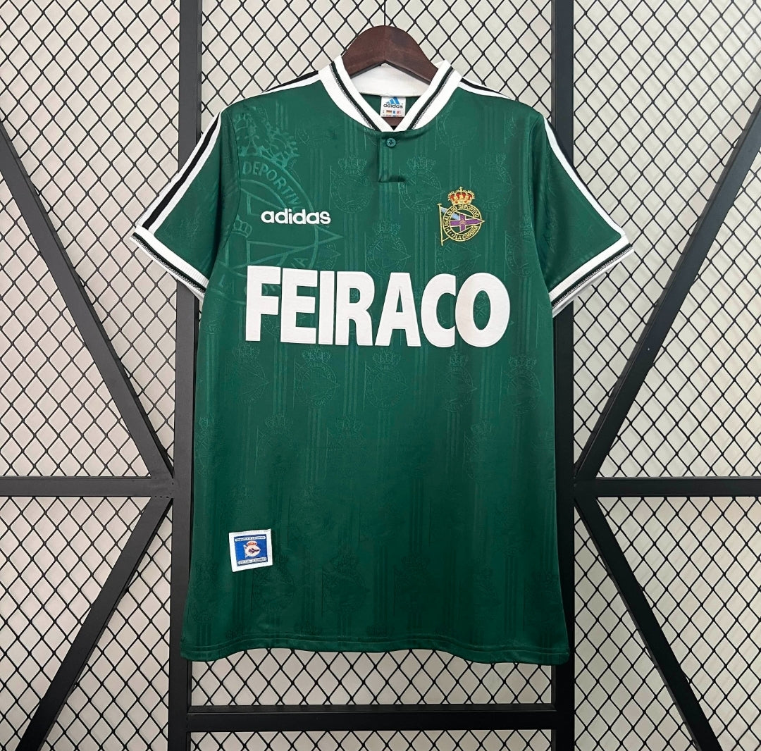 Retro 2 División