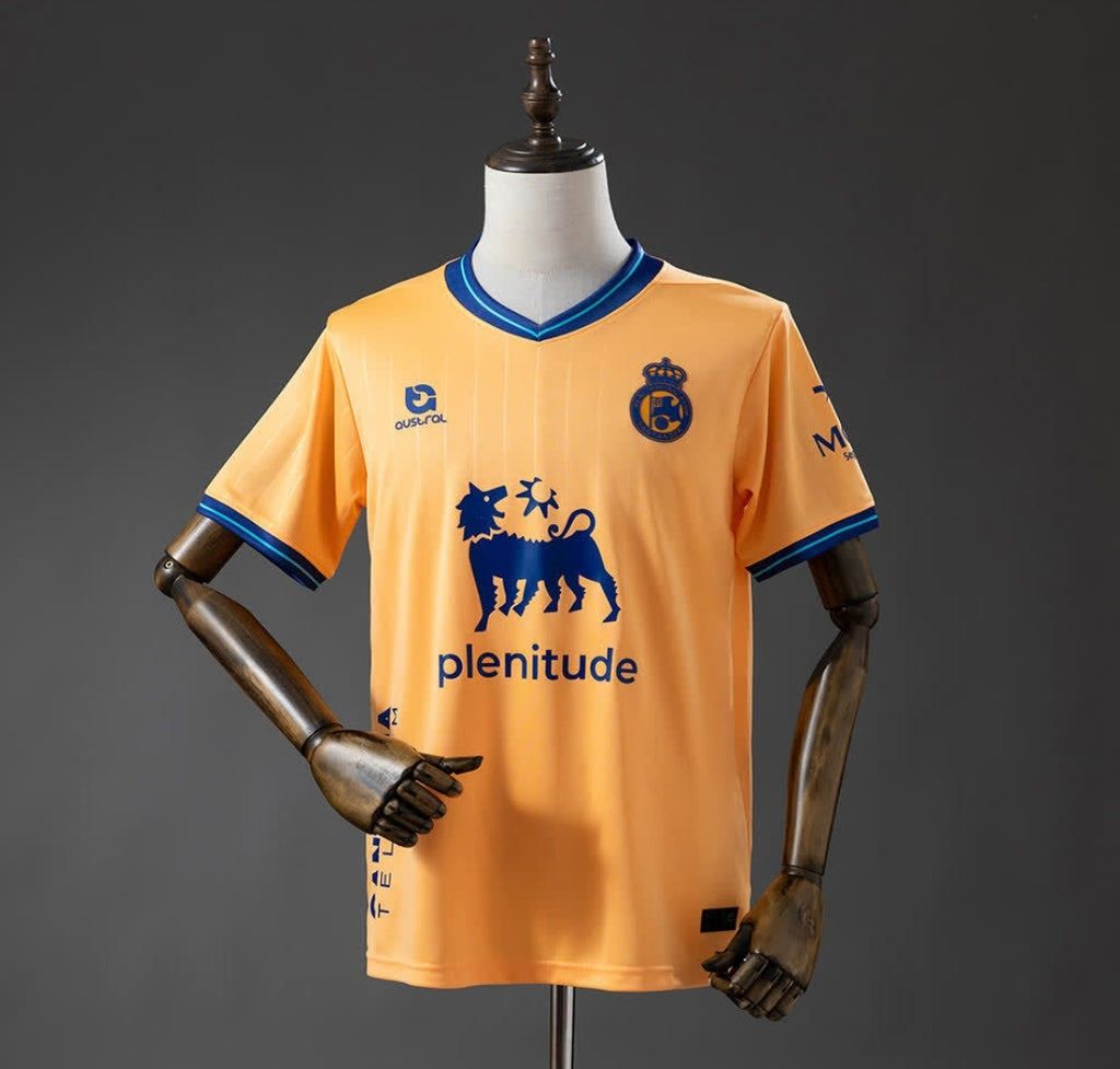 LIGA HIPERMOTION