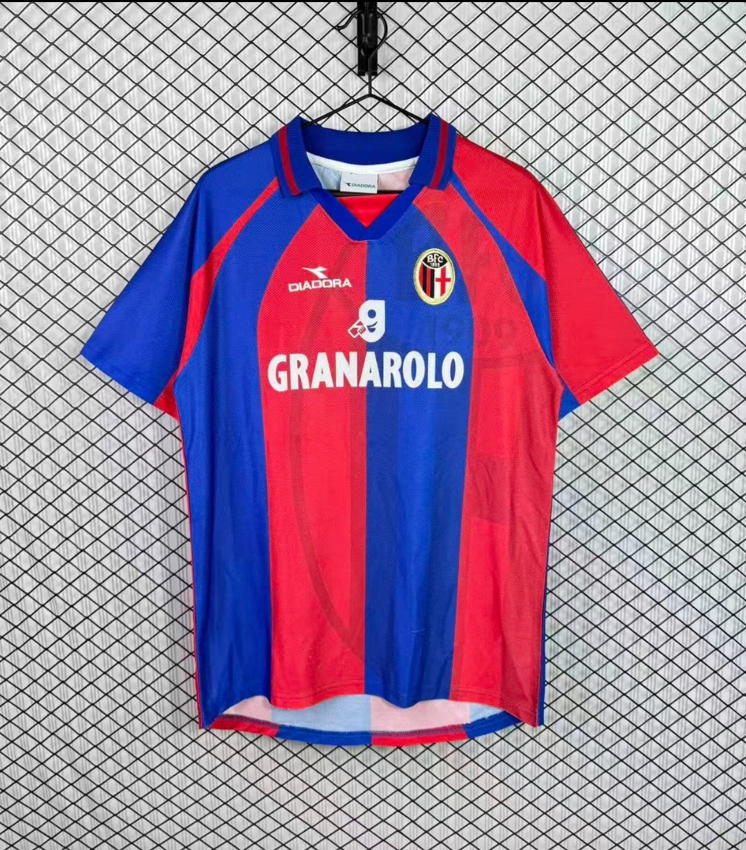 CAMISETAS RETRO INTERNACIONAL