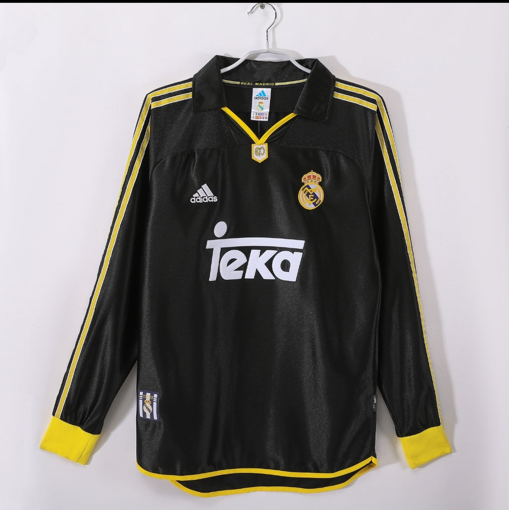 Retro 1 División
