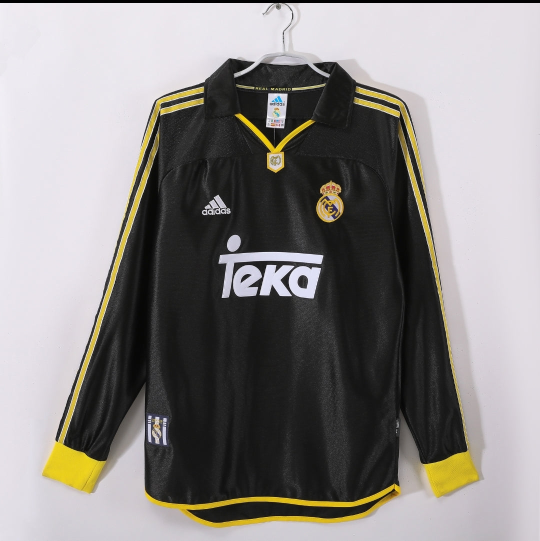 Retro 1 División