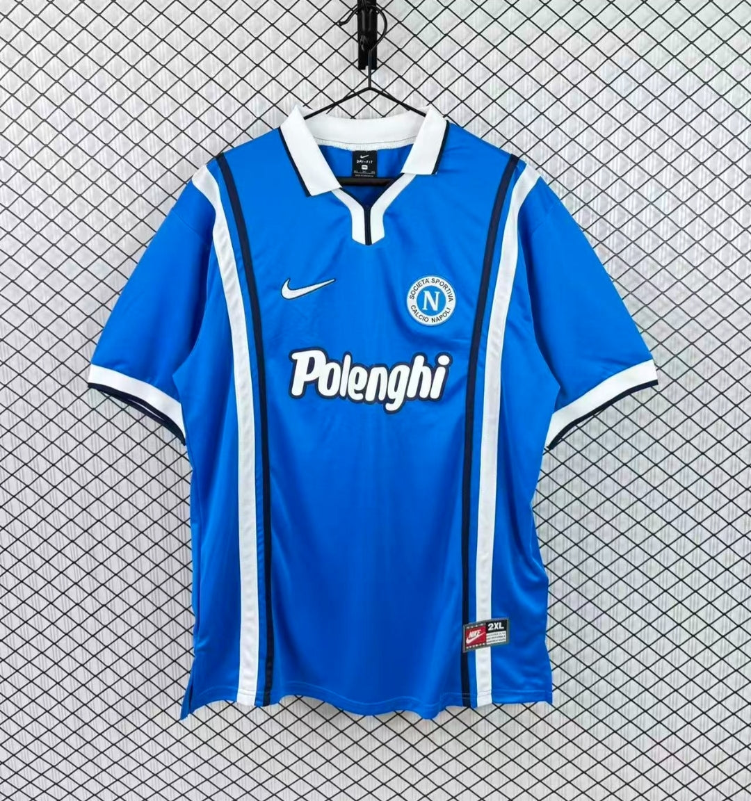 CAMISETAS RETRO INTERNACIONAL