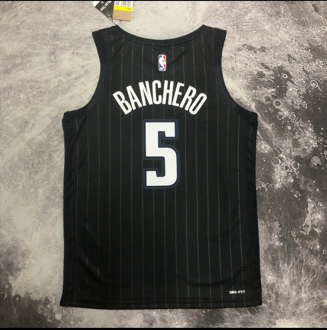 NBA