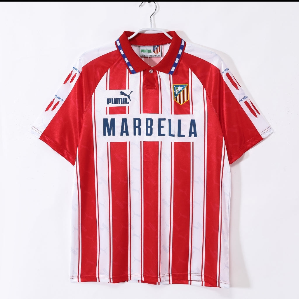 Retro 1 División
