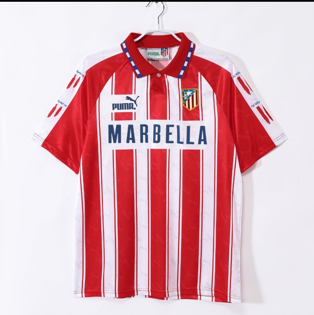 Retro 1 División