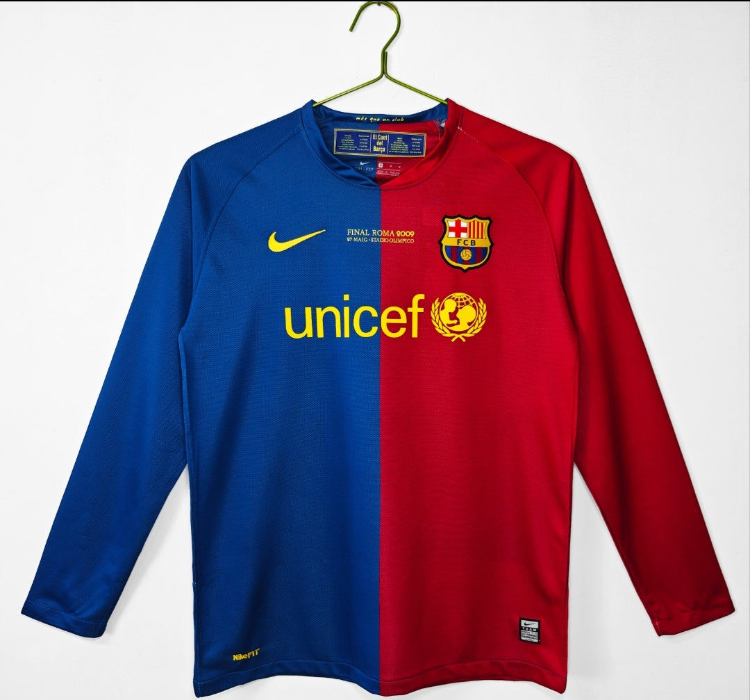 Retro 1 División