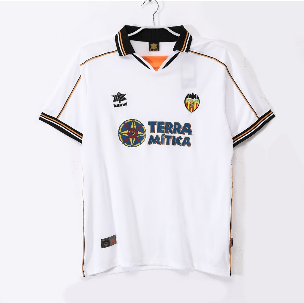 Retro 1 División