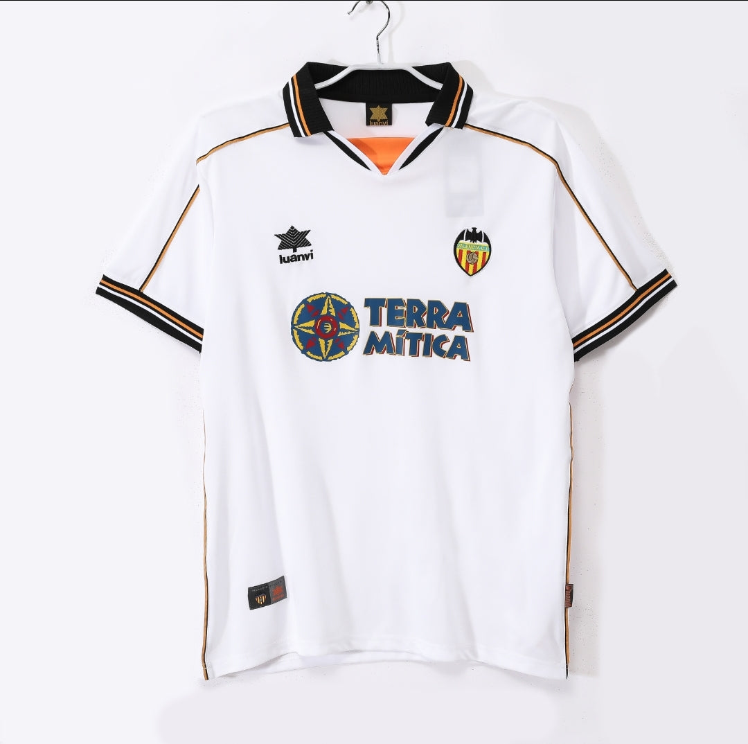 Retro 1 División