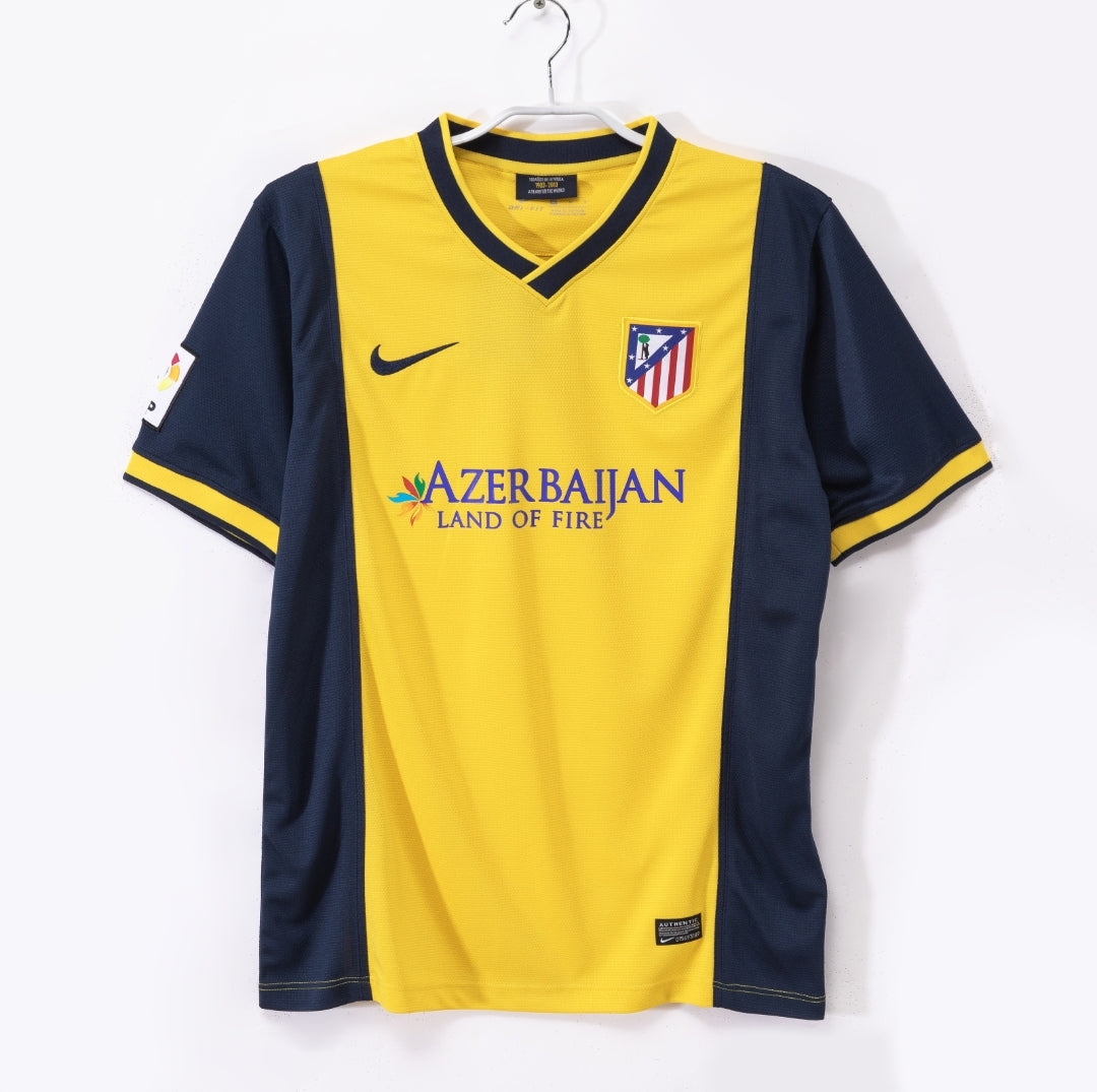 Retro 1 División