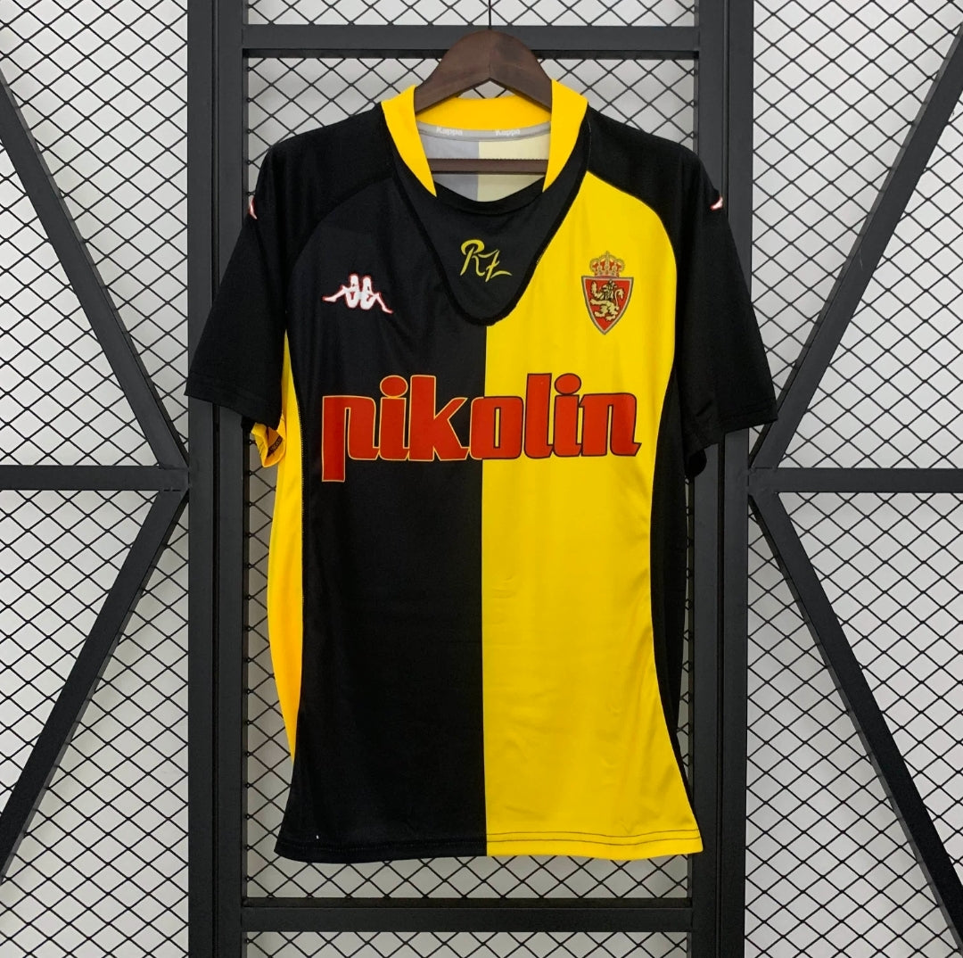Retro 2 División