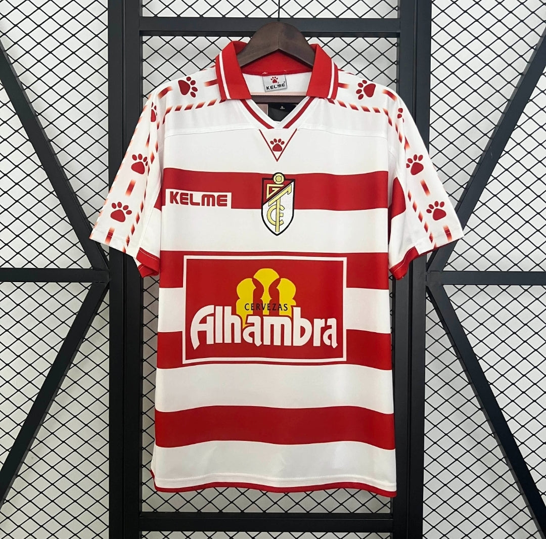 Retro 2 División