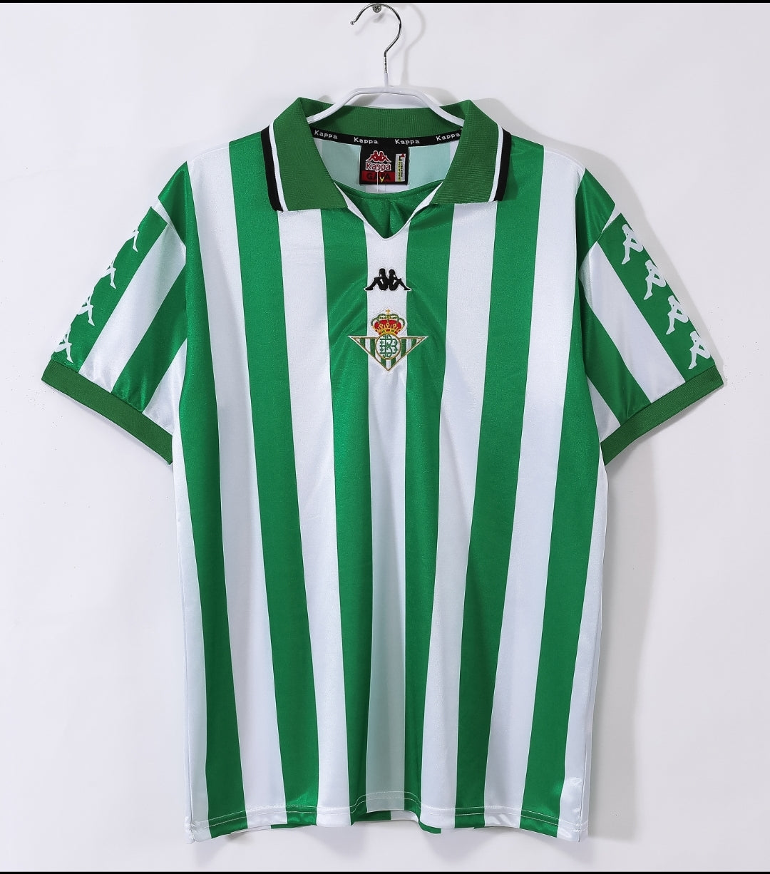 Retro 1 División