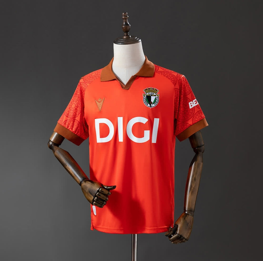 LIGA HIPERMOTION